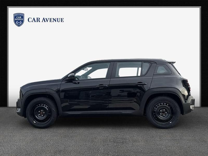 Neu Renault R4 Evolution 89 kW (122 PS) 2026 Schwarz SUV