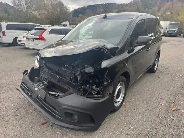 Gebraucht Mercedes Citan 110 102 PS (75 kW) 2022