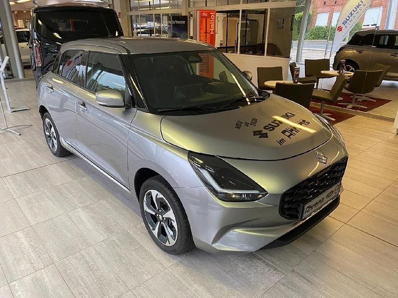 Gebraucht Suzuki Swift Comfort+ 83 PS (61 kW) 2025 Other Kleinwagen