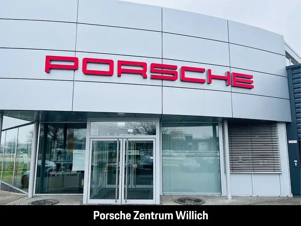 Gebraucht Porsche 911 Targa 4S 420 PS (308 kW) 2016 Grau Cabrio