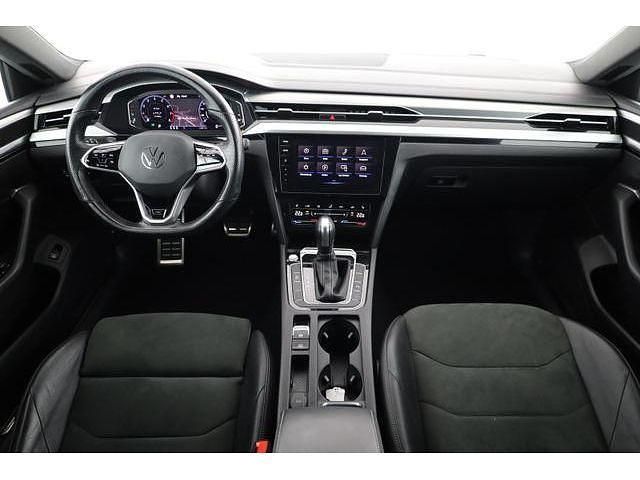 Gebraucht VW Arteon R-line 190 PS (139 kW) 2020 Kombi