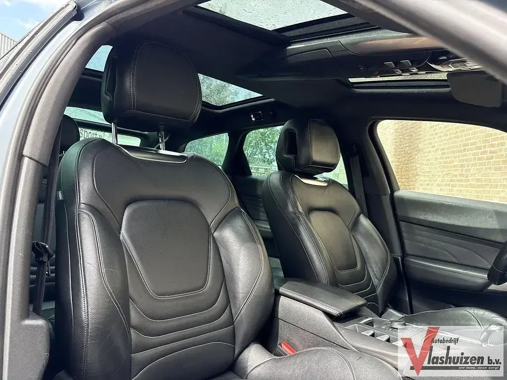 Gebraucht Citroën DS5 So Chic 111 PS (81 kW) 2012 Blau Kleinwagen