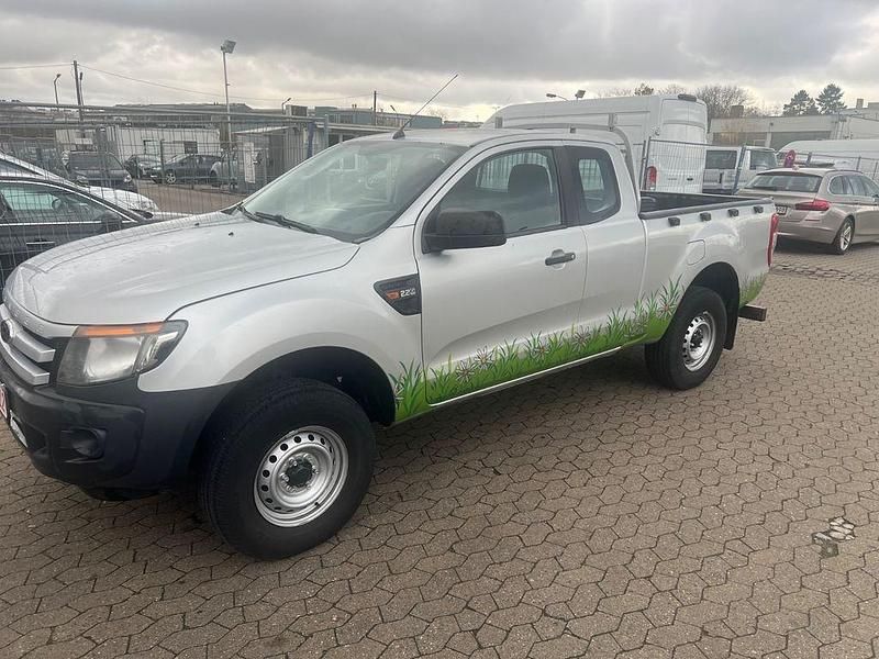Gebraucht Ford Ranger 2015 Other Pickup