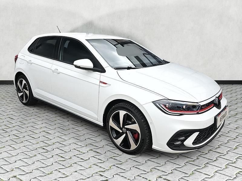 Purewhite Neu 2025 VW Polo IQ Drive | 29.190 € (Guter Preis) - Bild 1/4