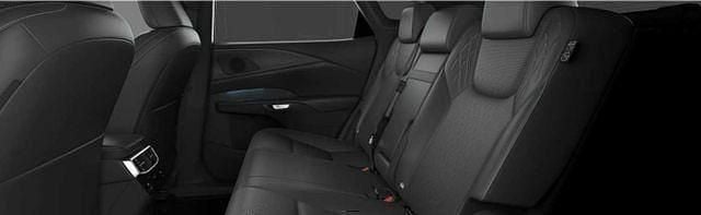 Rot Gebraucht 2025 Lexus RX450h+ Sport Design Packet SUV | 86.100 € (Etwas zu teuer) - Bild 1/4