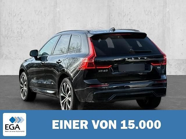 Gebraucht Volvo XC60 Plus 197 PS (144 kW) 2023 Metallic SUV