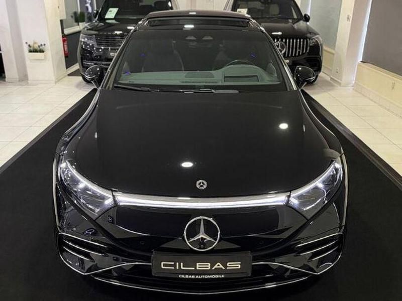 Gebraucht Mercedes 450 11 kW (15 PS) 2022 Schwarz Limousine