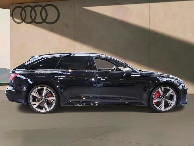 Gebraucht Audi RS6 Performance 630 PS (463 kW) 2025 Kombi