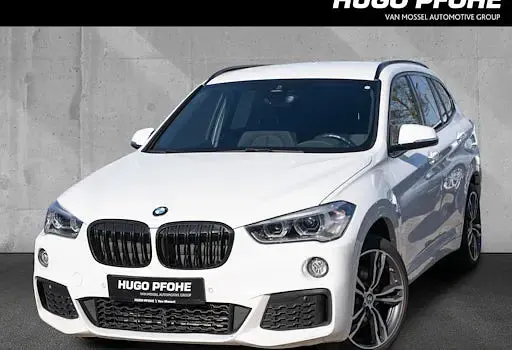 Używany BMW X1 M Sport 190 KM (139 kW) 2019 SUV
