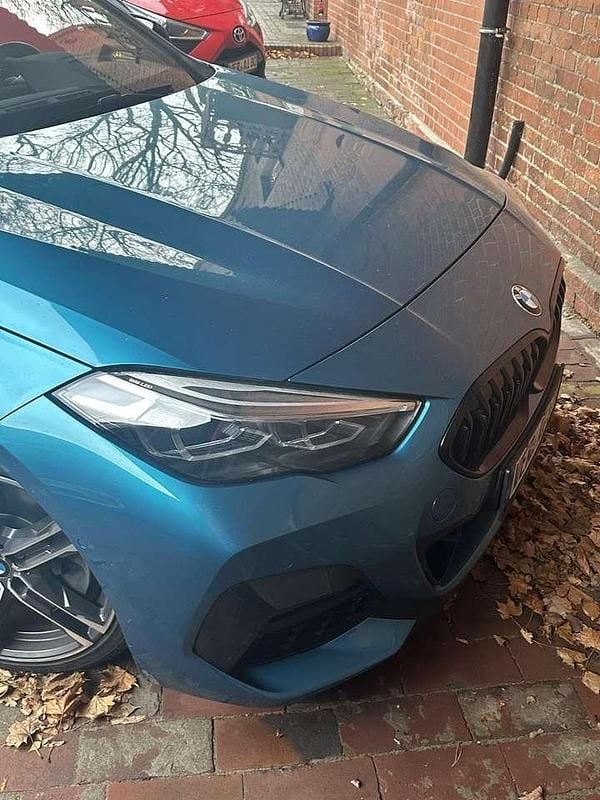 Gebraucht 2021 BMW 220 M Sport Coupé | 28.000 € (Etwas zu teuer) - Bild 1/4