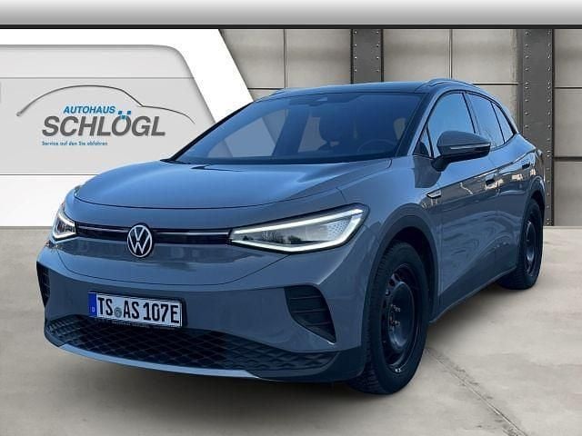 Gebraucht VW ID.4 Pro Performance 150 kW (204 PS) 2024 Mondsteingrau SUV