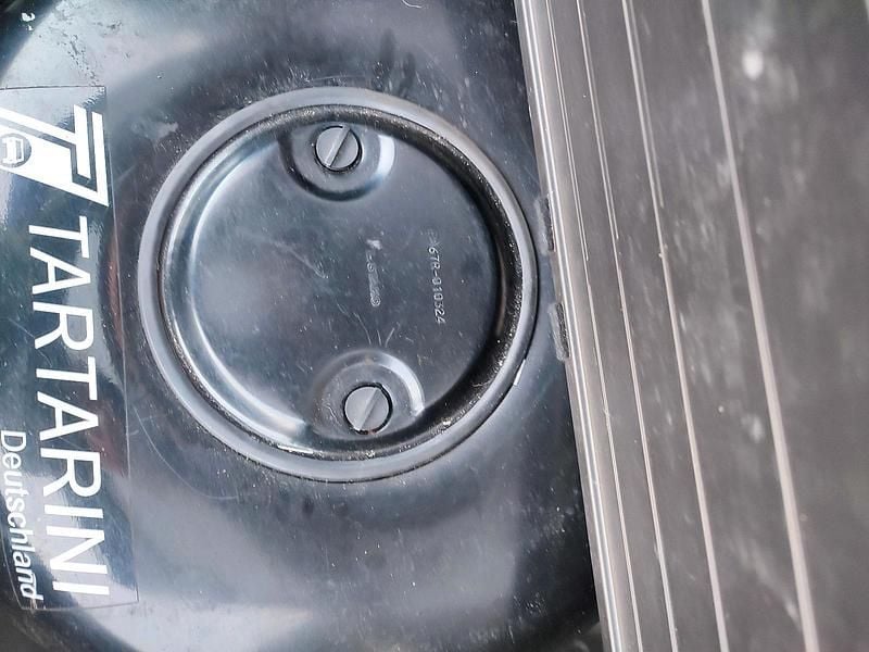 Gebraucht Mitsubishi Lancer 98 PS (72 kW) 2004 Schwarz Kombi