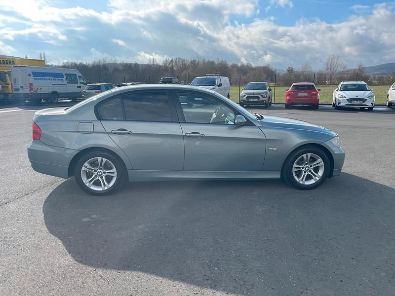 Gebraucht BMW 318 143 PS (105 kW) 2008 Limousine