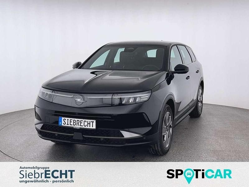 Schwarz Neu 2025 Opel Grandland X Edition SUV | 34.280 € (Fairer Preis) - Bild 1/4
