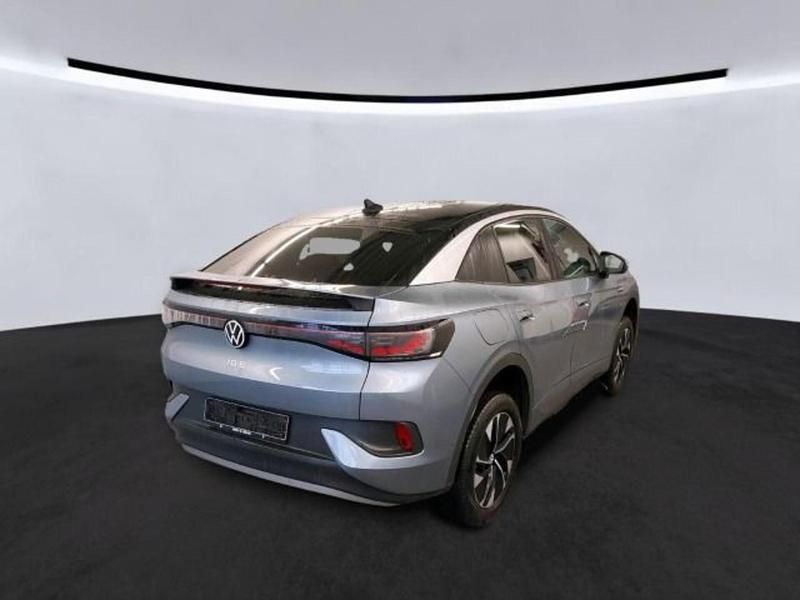 Gebraucht VW ID.5 Pro Performance 150 kW (204 PS) 2022 Stonewashed blue metallic SUV