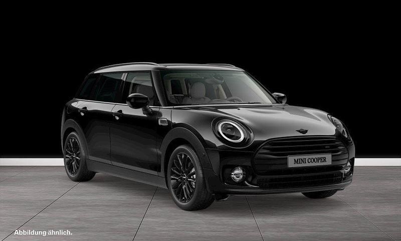 Midnight black Gebraucht 2022 Mini Cooper Clubman Kombi | 26.970 € (Etwas zu teuer) - Bild 1/3