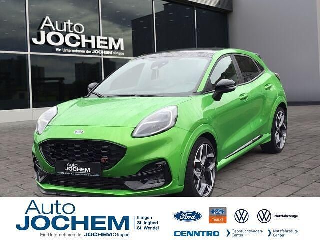 Andere farbe Gebraucht 2020 Ford Puma ST SUV | 22.880 € (Fairer Preis) - Bild 1/2