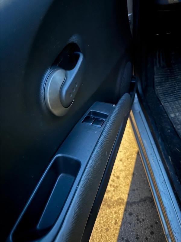 Gebraucht Nissan Micra 65 PS (47 kW) 2007 Grau Kombi