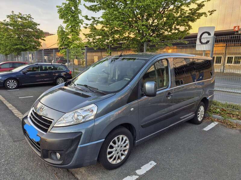 Gebraucht 2013 Peugeot Expert Allure Van | 6.250 € (Fairer Preis) - Bild 1/4
