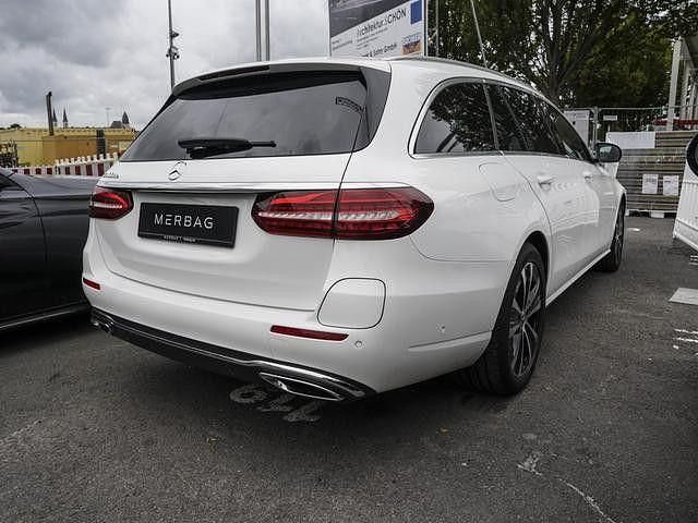 Gebraucht 2022 Mercedes E300 | 34.790 € (Fairer Preis) - Bild 1/4