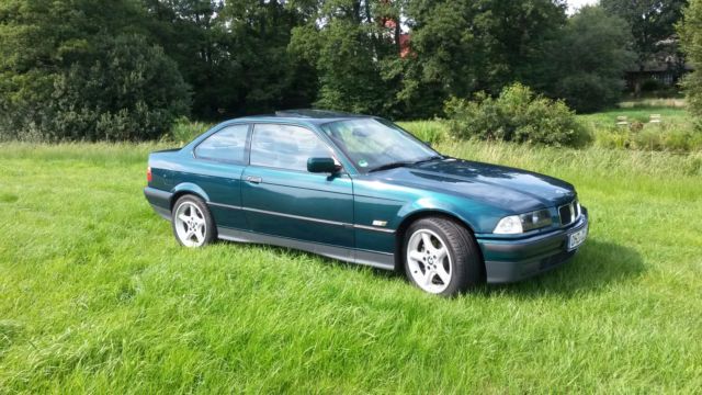 320 Bmw gebraucht #4