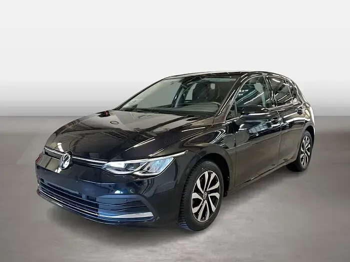Gebraucht VW Golf VIII Life 150 PS (110 kW) 2022 Limousine