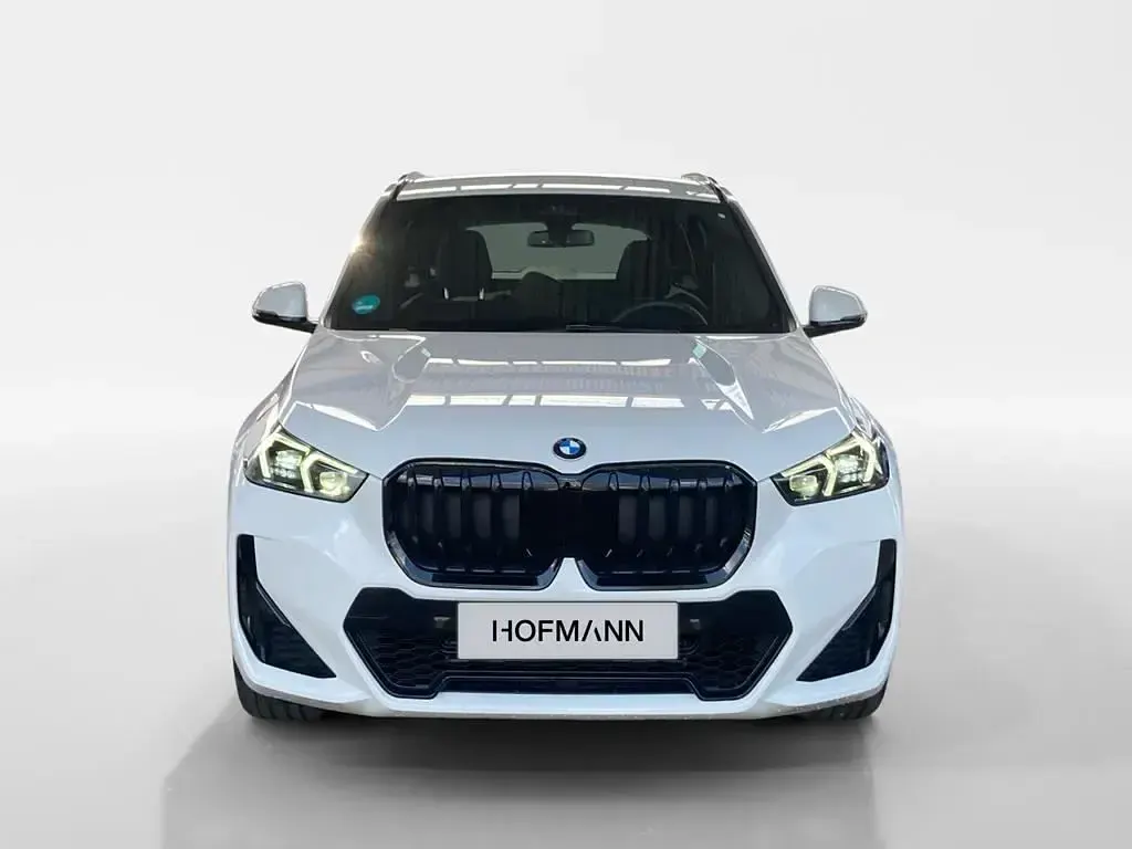 Usado BMW X1 Performance 156 CV (114 kW) 2025 Blanco SUV