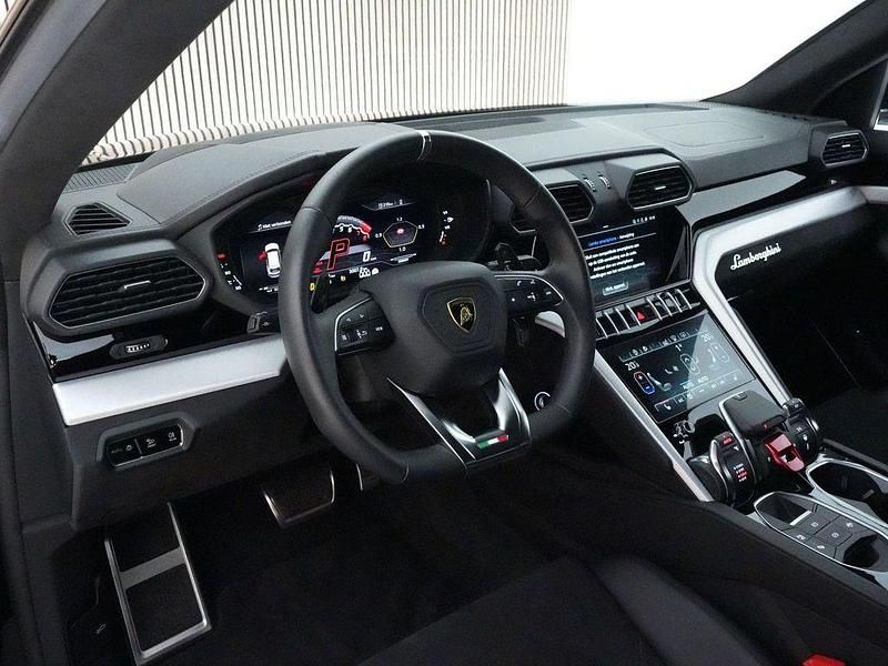 Gebraucht Lamborghini Urus 782 PS (575 kW) 2021 Schwarz SUV