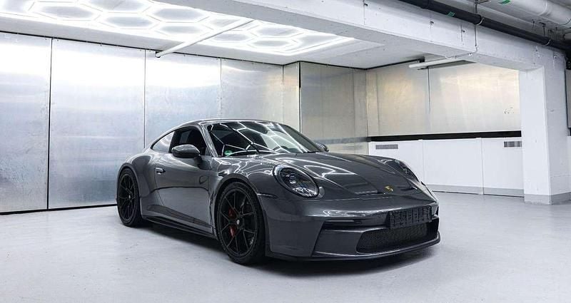 Gebraucht Porsche 911 GT3 510 PS (375 kW) 2022 Grau Coupé