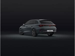Nouvelle Cupra Leon 150 ch (110 kW) 2026 Bleue Break