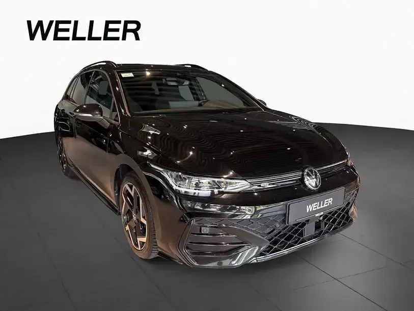 Gebraucht VW Golf VIII R-line 150 PS (110 kW) 2025 Andere Kombi