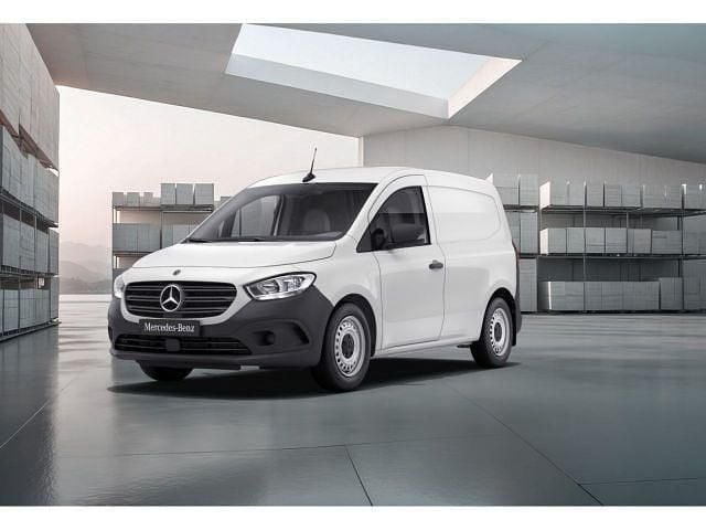 Gebraucht 2021 Mercedes Citan 110 Van | 19.790 € (Fairer Preis) - Bild 1/4