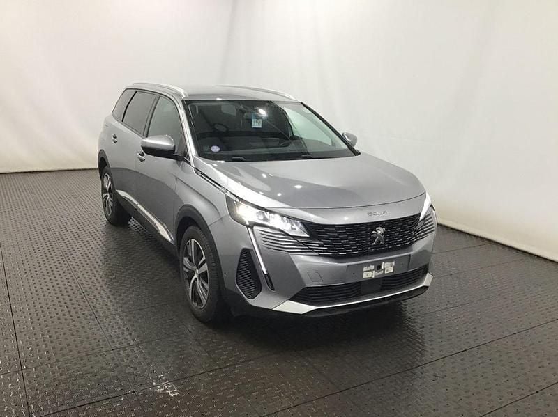 Gebraucht 2021 Peugeot 5008 Allure SUV | 14.617 € (Fairer Preis) - Bild 1/4
