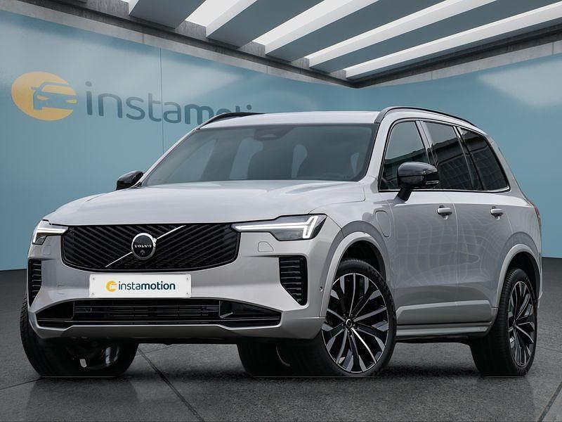 Gebraucht Volvo XC90 Plus 455 PS (334 kW) 2025 Grau SUV