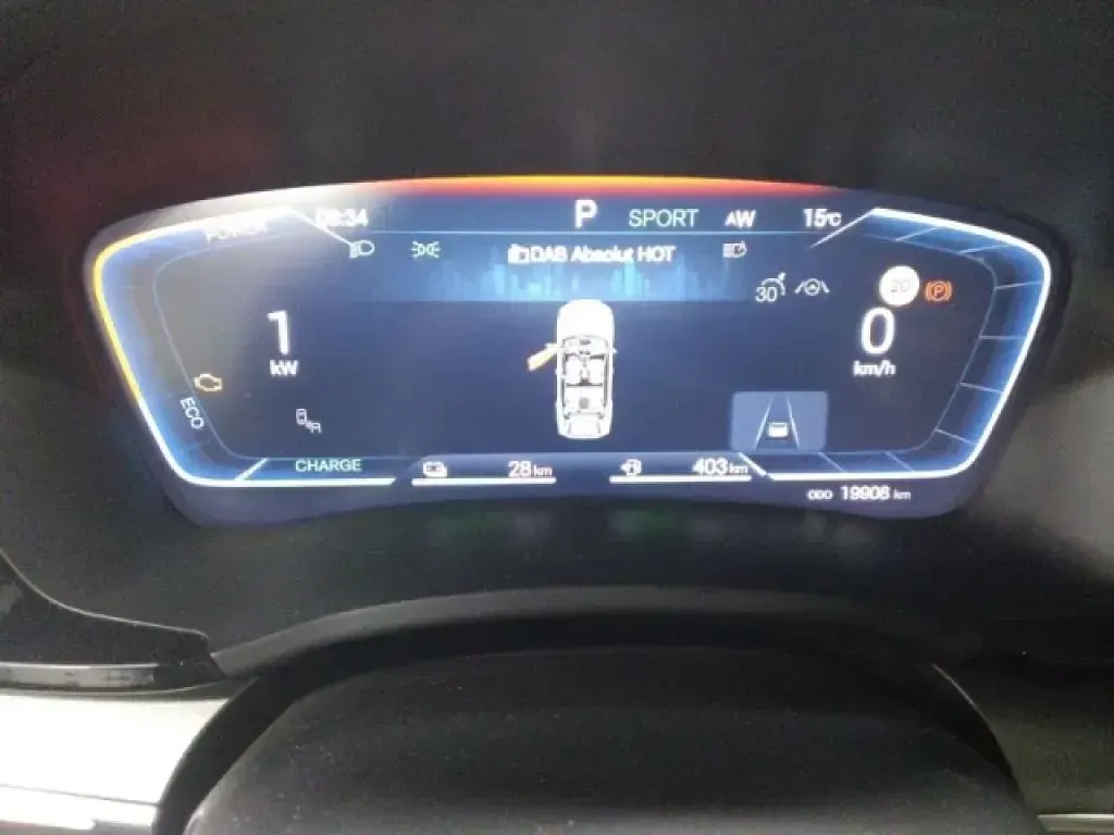 Gebraucht BYD Seal 324 PS (238 kW) 2025 Andere (metallic) SUV