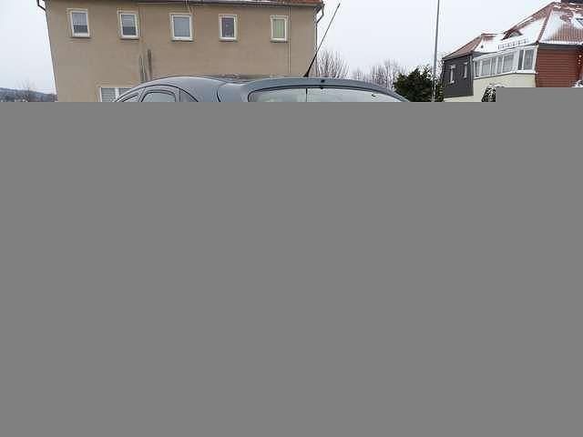 Gebraucht Citroën Xsara Picasso Tendance 109 PS (80 kW) 2009 Grau Van / Kleinbus