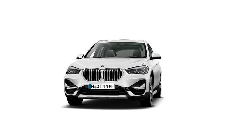 Gebraucht 2025 BMW X1 xLine SUV | 25.990 € - Bild 1/3
