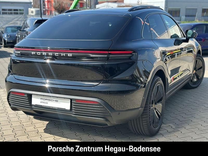 Gebraucht Porsche Macan Sport 264 kW (360 PS) 2026 Schwarz SUV