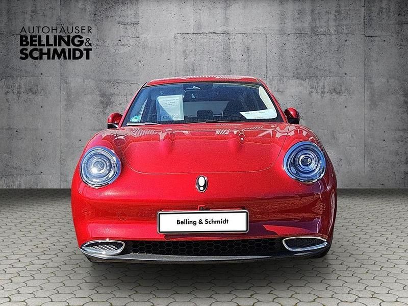 Gebraucht Ora 03 125 kW (171 PS) 2023 Schwarz Kleinwagen