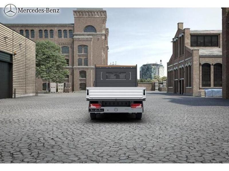 Gebraucht Mercedes Sprinter 2024 Andere Van