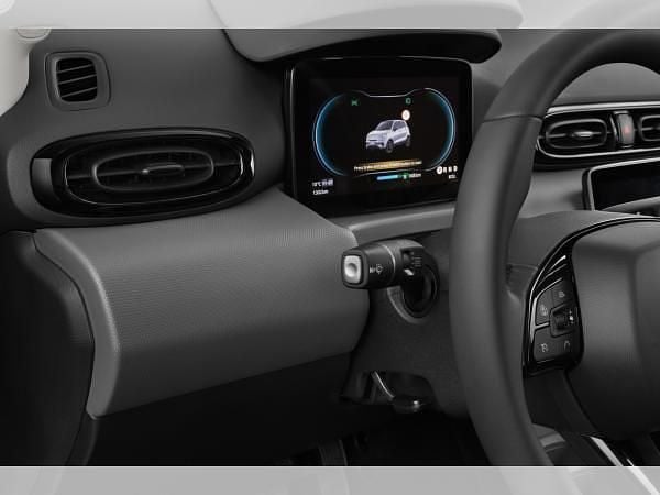 Blau (glacier blue) Neu 2025 Leapmotor T03 Kleinwagen | 16.587 € (Guter Preis) - Bild 1/1