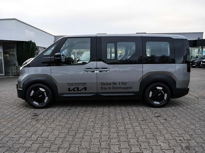 Neu Kia PV5 119 kW (162 PS) 2026 Grau Van / Kleinbus
