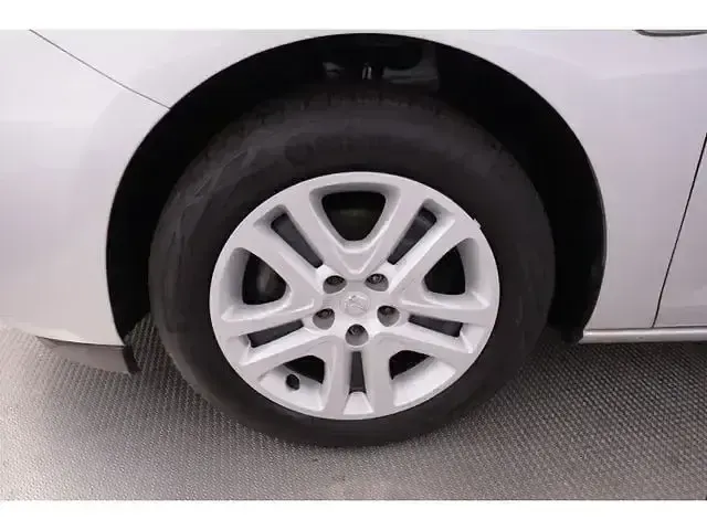 Gebraucht Opel Astra Edition 122 PS (89 kW) 2021 Silber Kombi