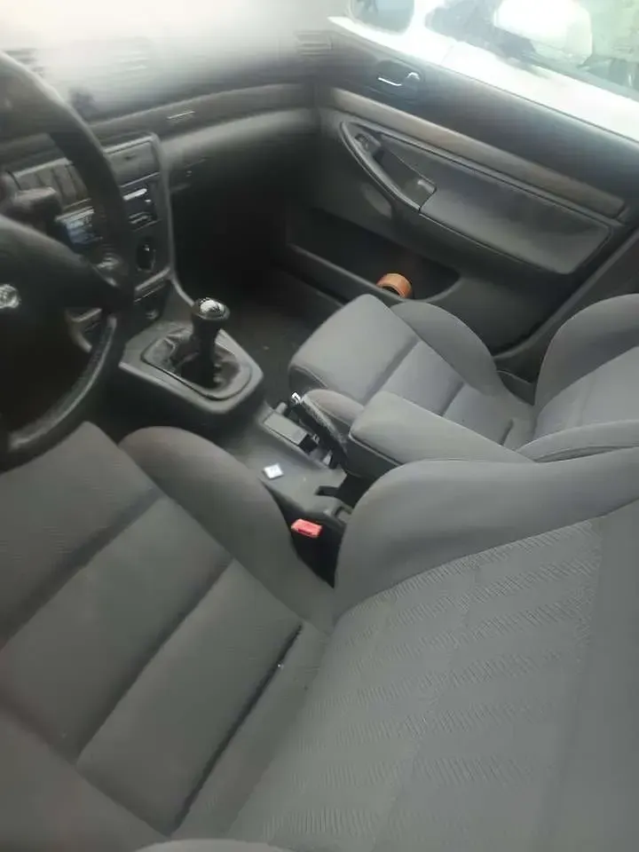 Gebraucht Audi A4 179 PS (131 kW) 2000 Kombi