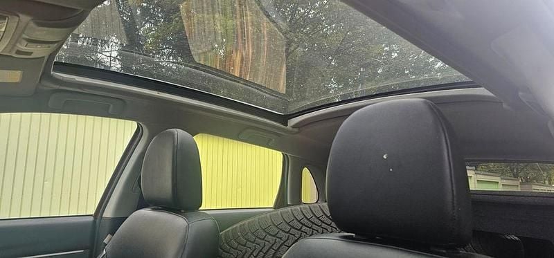 Gebraucht Citroën C4 Aircross Start 150 PS (110 kW) 2012 Braun SUV