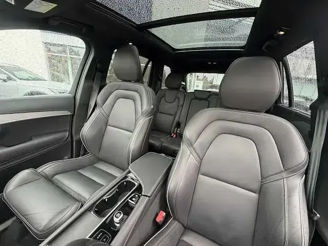 Brugt Volvo XC90 Plus 335 HK (246 kW) 2024 Blå SUV