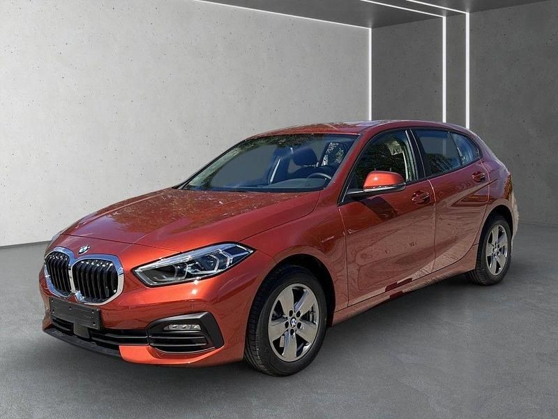 Gebraucht BMW 118 Advantage 136 PS (100 kW) 2023 Kleinwagen