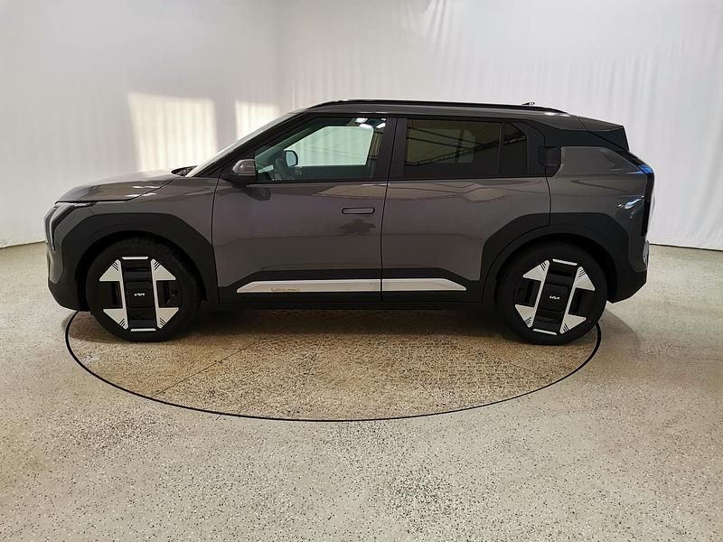 Gebraucht Kia EV3 Earth 150 kW (204 PS) 2026 Shale grey SUV