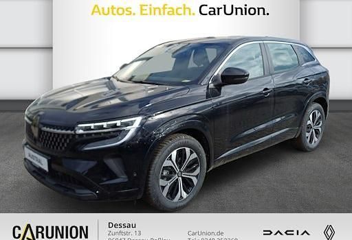 Gebraucht Renault Austral Evolution 158 PS (116 kW) 2025 Schwarz SUV