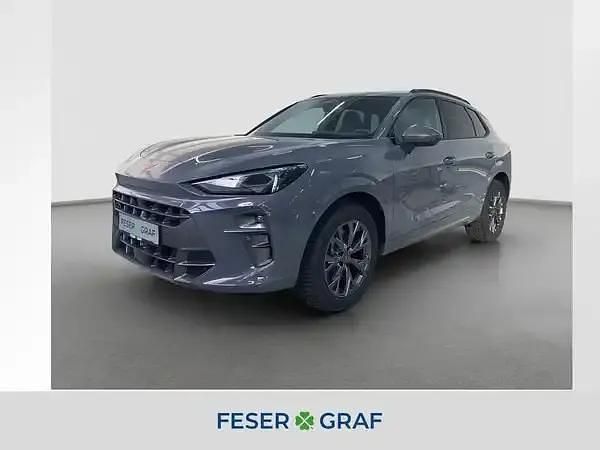 Other Gebraucht 2025 Cupra Terramar VZ SUV | 48.950 € (Teuer) - Bild 1/4